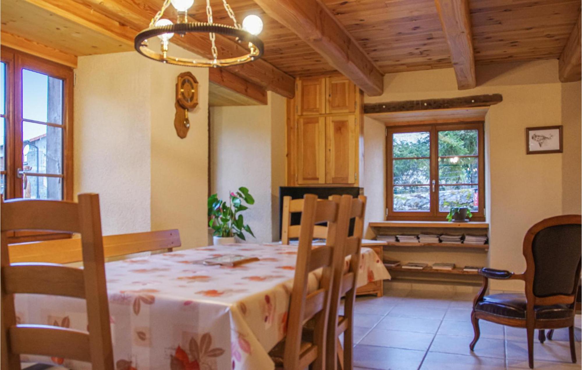 La Feculerie Villa Grandrif Exterior photo